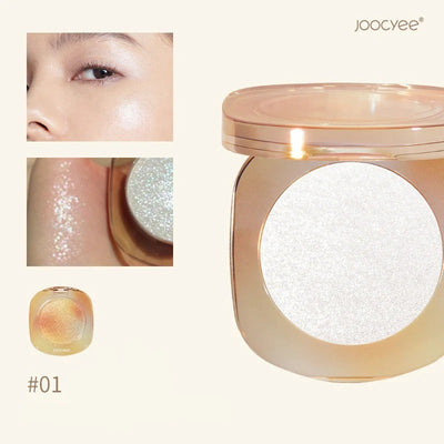 JOOCYEE Spiral Shell Highlight Powder