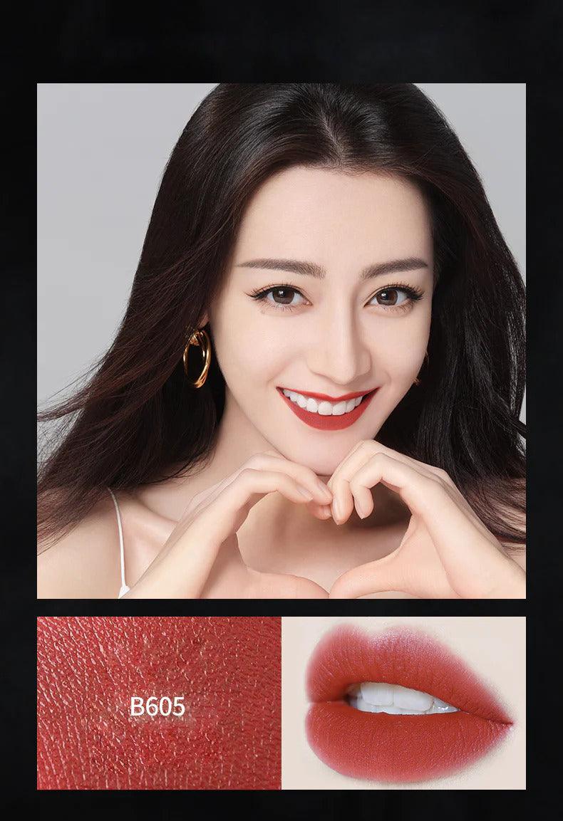 COLORKEY Airy Lip Lacquer Mini Color Set