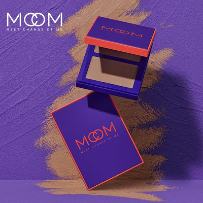 MCOM Light and Shadow Multi-Dimensional Contour Cream