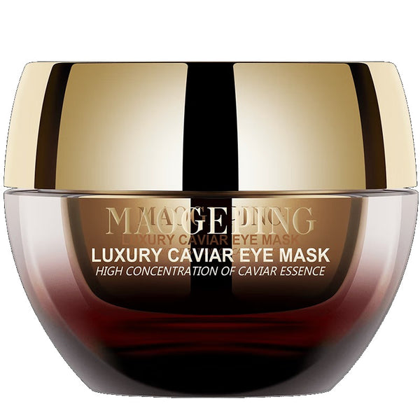 MGP Luxury Caviar Eye Mask