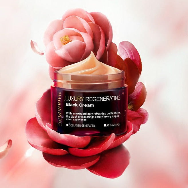 毛戈平奢华养肤黑霜– Aestha Cosmetics