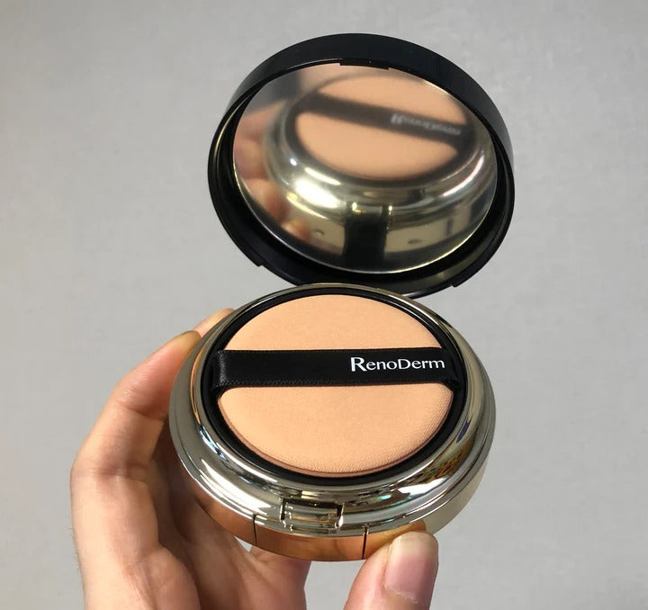 RENODERM Day Long BB Cream