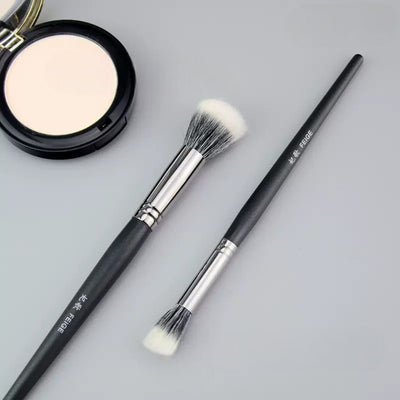 AESTHA Blush Brush Combo