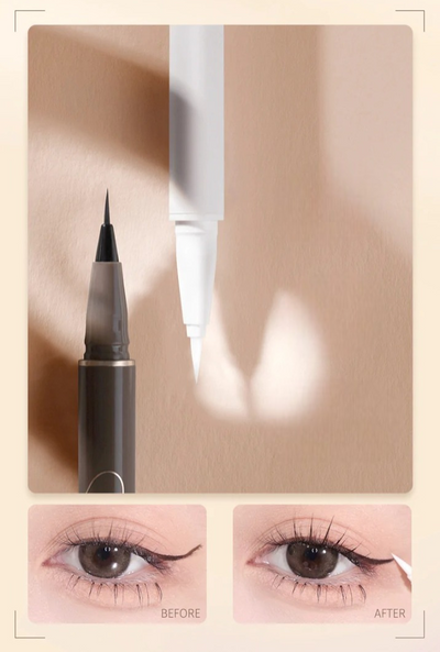 JUDYDOLL Slim Liquid Eyeliner