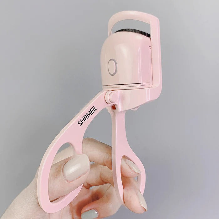 SHRMEIL Electric Eyelash Clip