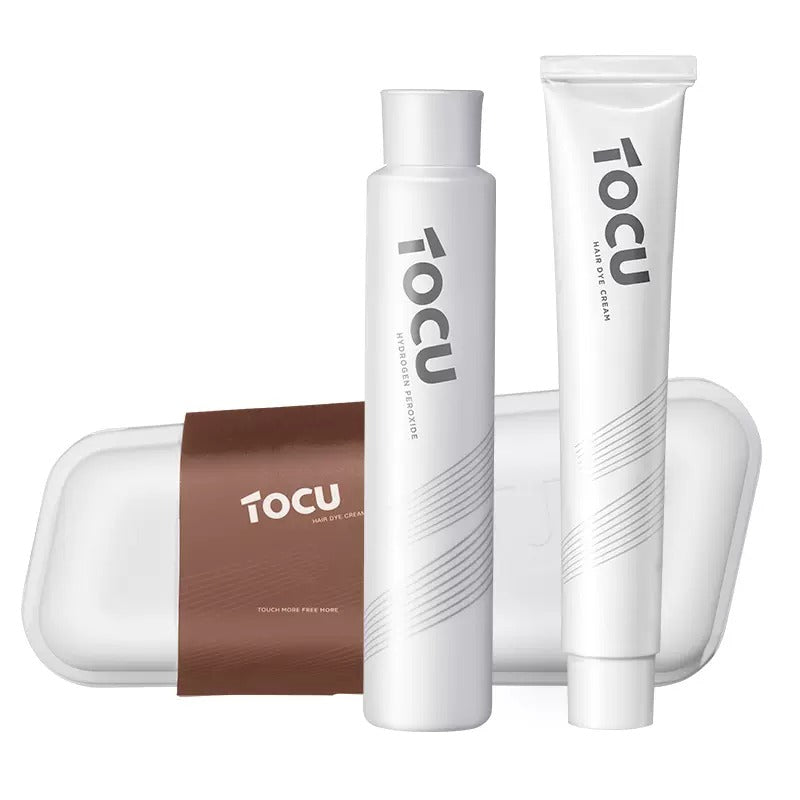 TOCU Hair Dye Cream