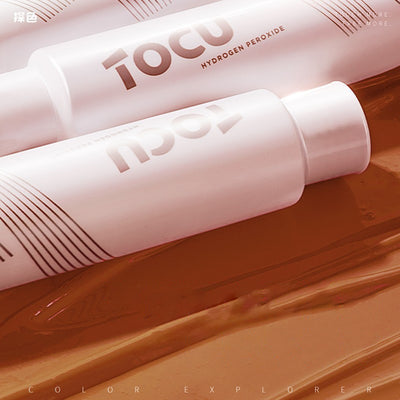 TOCU Hair Dye Cream