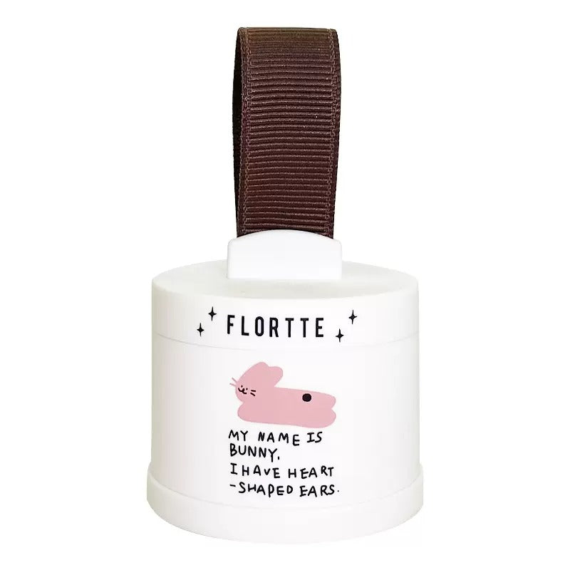 FLORTTE Hairline Contour Hairshadow Powder