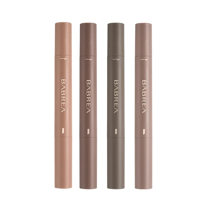 BABREA Ultra Smooth Brow Pomade