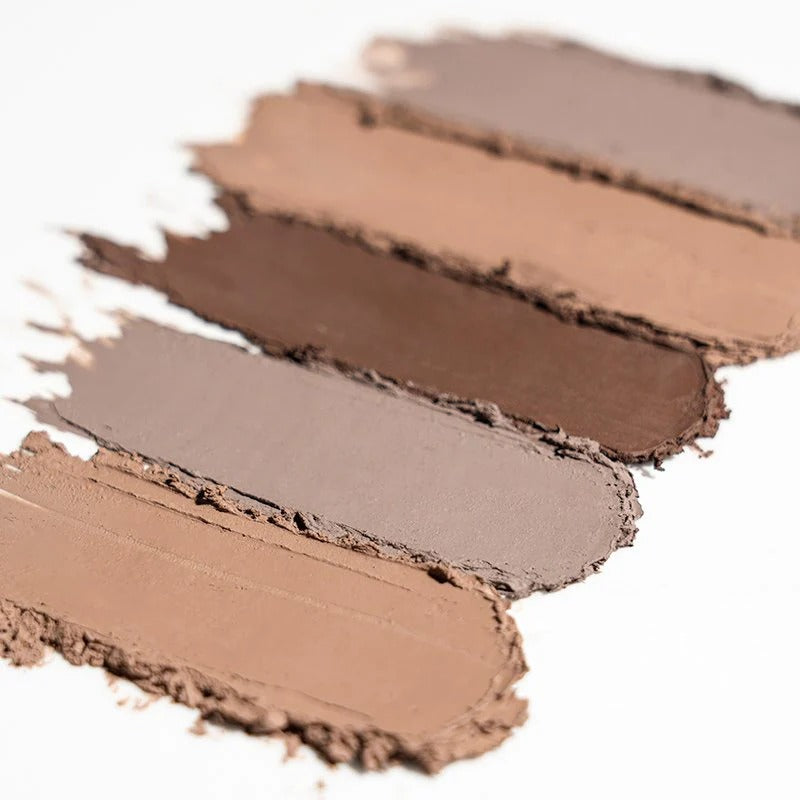 BABREA Ultra Smooth Brow Pomade