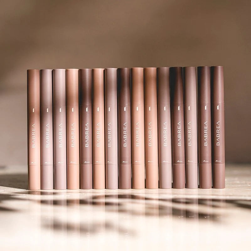 BABREA Ultra Smooth Brow Pomade