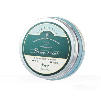 AARYE Fragrance Body Scrub