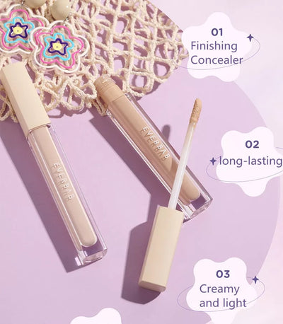 EVERBAB Moisture Fitting Concealer