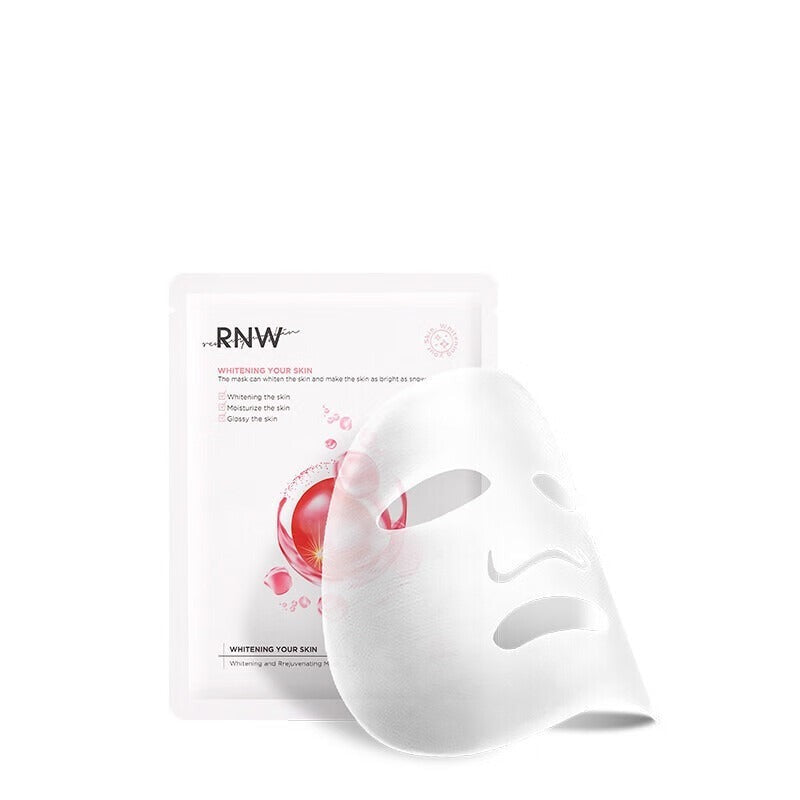 RNW DER. ESTHE Whitening and Rejuvenating Mask