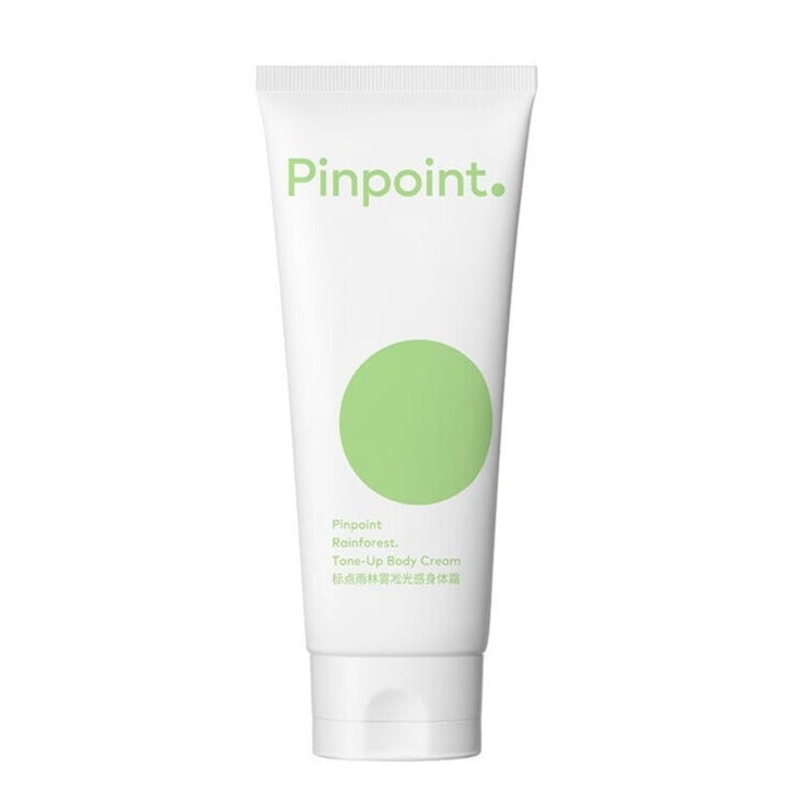 PINPOINT Body Cream