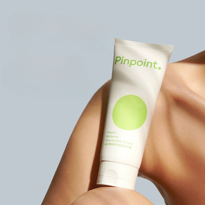 PINPOINT Body Cream