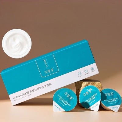 KEFUMEI Human-like Brightening Mask