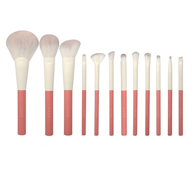 USER Weekend Series Cosmetic Makeup Brush Set