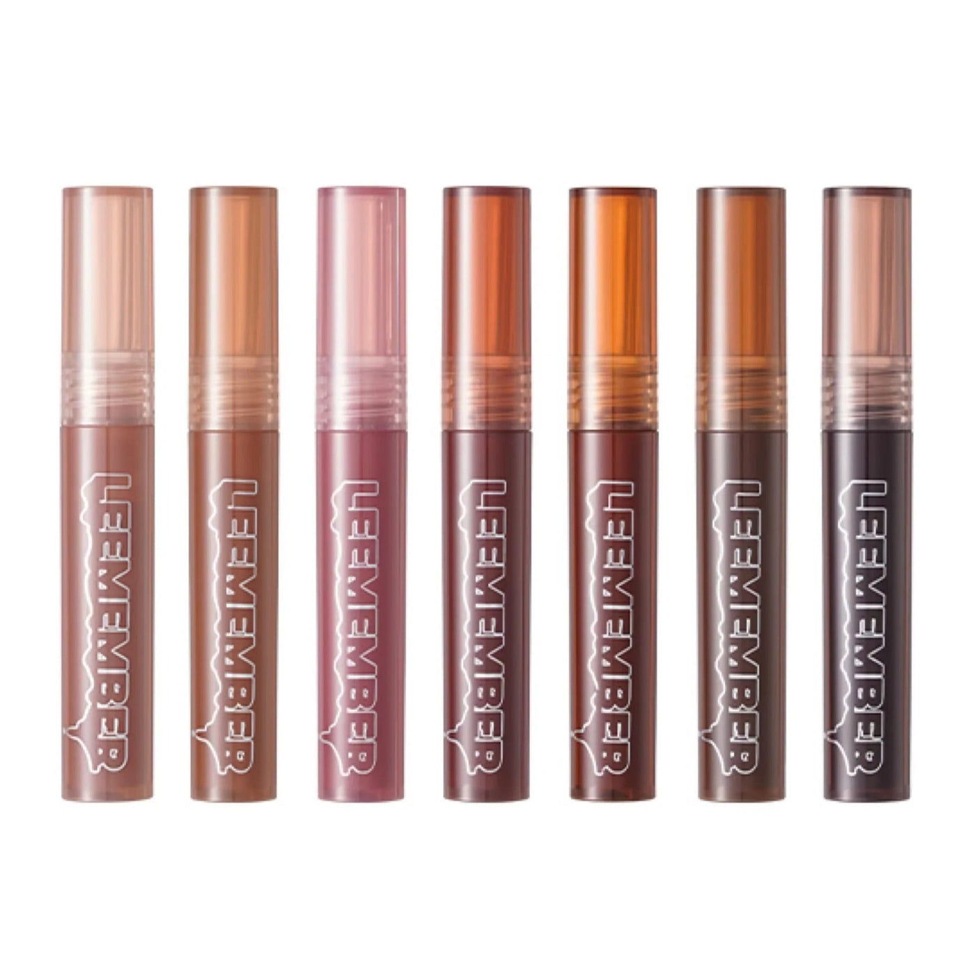 LEEMEMBER Lava Chocolate Lip Gloss