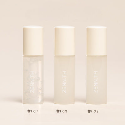 ZENN.TH Lip Care Oil