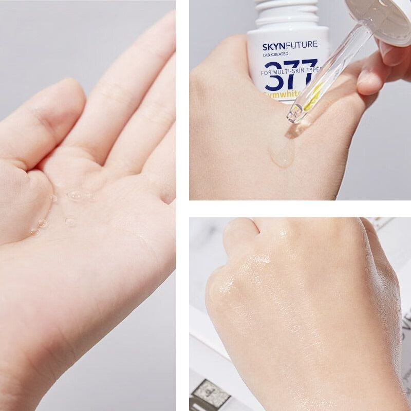 SKYNFUTURE Whitening Serum | Dark Spot Remover Cream