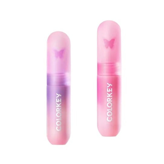 COLORKEY Butterfly Velvety Lip Mousse