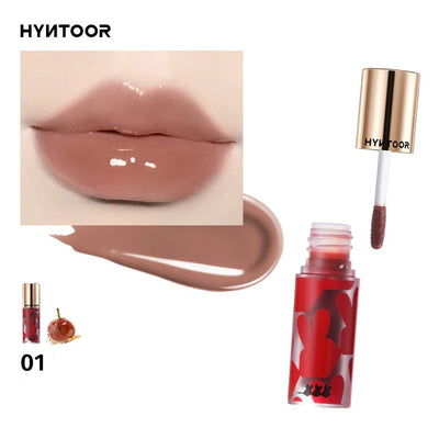 HYNTOOR Tanghulu Toffee Lip Gloss