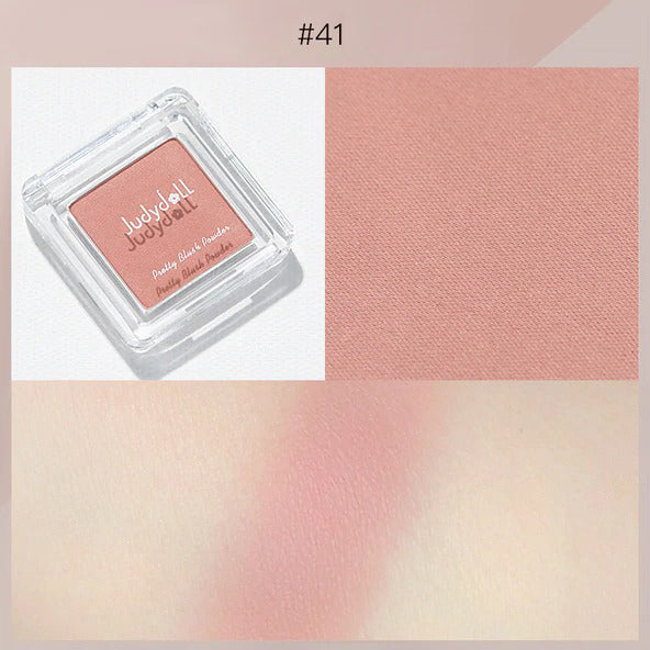 JUDYDOLL Pretty Blush Powder