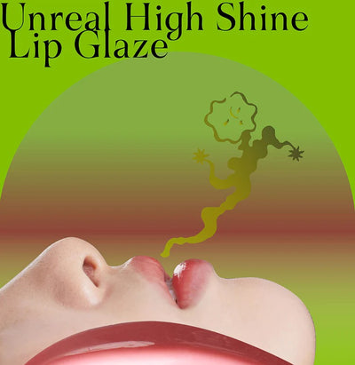 GIRLCULT The Classic of Bizzare Tales Lip Glaze