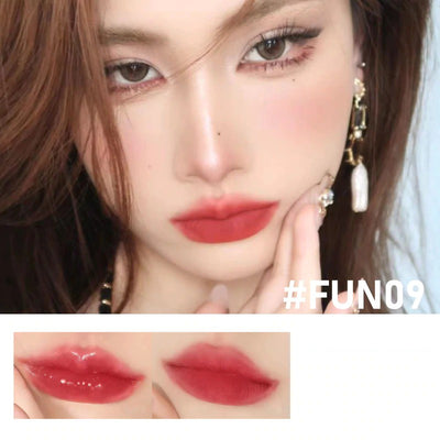 LEEMEMBER Double Your Fun 2 in 1 Lipstick