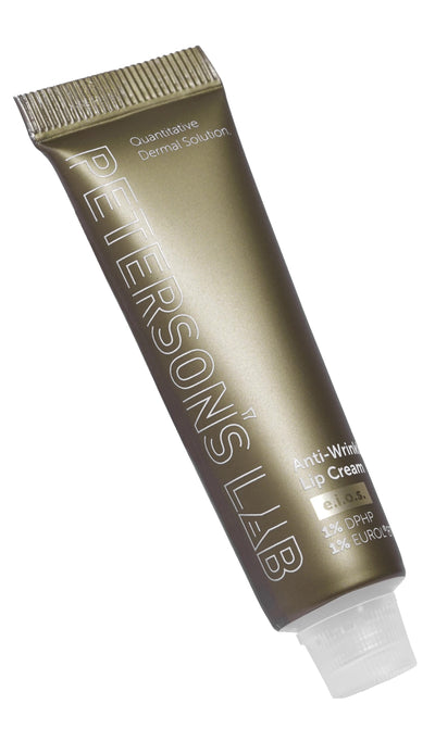 PETERSON'S LAB E.I.O.S Series Anti-Wrinkle Lip Cream