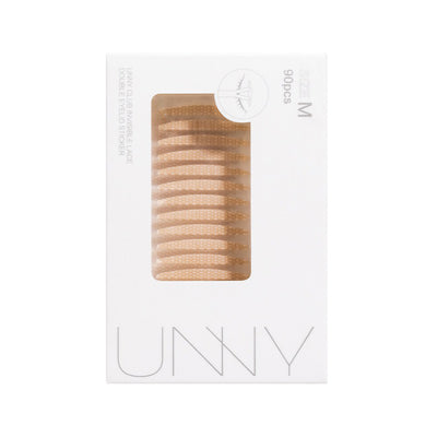 UNNY CLUB Invisible Lace Double Eyelid Sticker