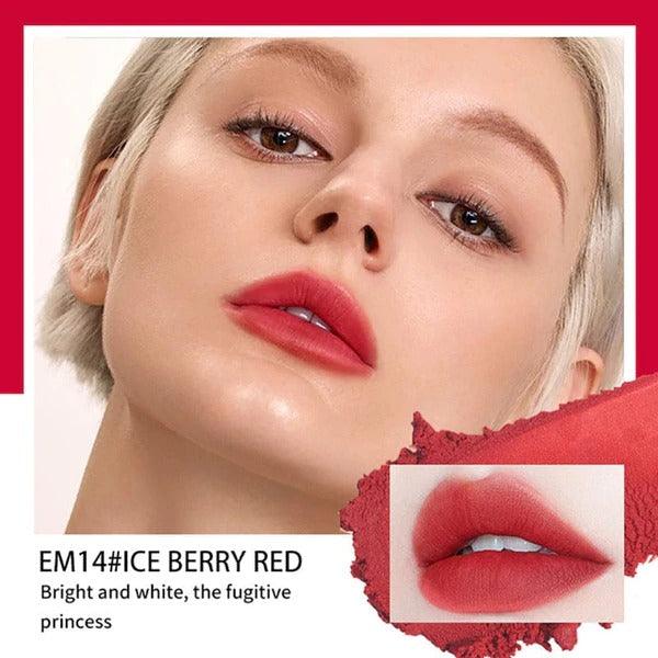 INTO YOU Shero Super Matte Lip and Cheek Mud