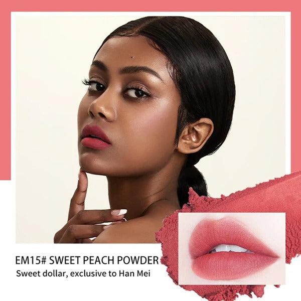 INTO YOU Shero Super Matte Lip and Cheek Mud