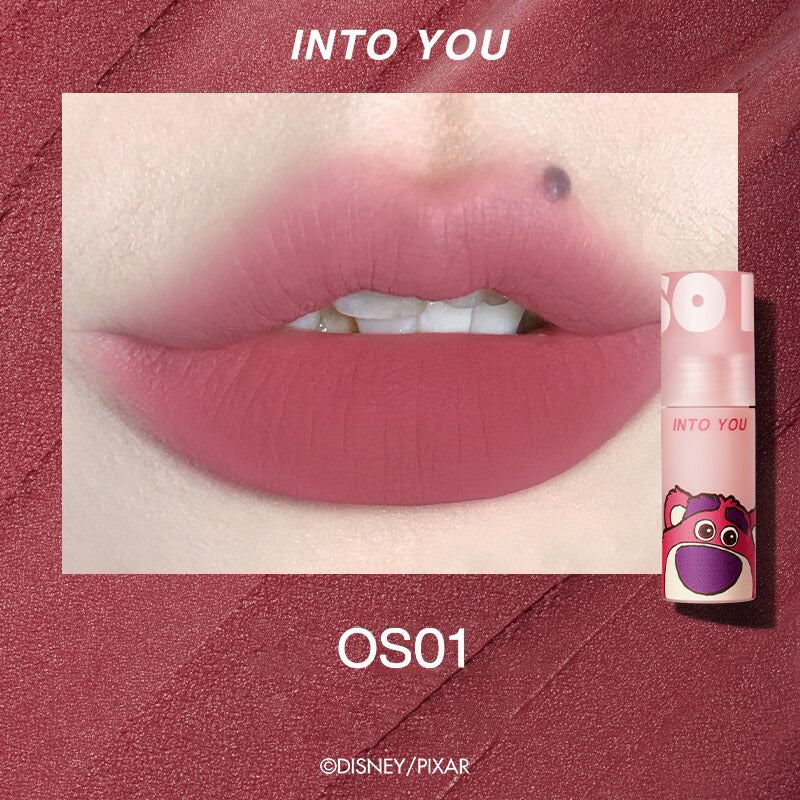 INTO YOU X TOY STORY Lotso Limited Lip & Cheek Mud