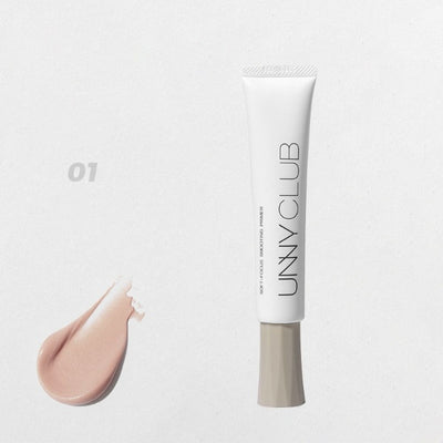 UNNY CLUB Soft-Focus Smoothing Primer
